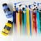 6 Pack: Liquitex® BASICS® Acrylic Fluid, 8.45oz.